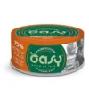 Oasy More Love Gatto Petto Di Pollo 70g