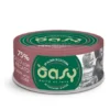 Oasy More Love Gatto Pollo con Fegato 70g
