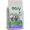 Oasy One Animal Protein Adult Medium & Large con Anatra Per Cani Adulti 2.5kg