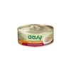 Oasy Specialità Naturale Gatto Pollo Con Prosciutto 70g