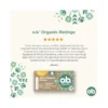 Ob Pro Comfort Organic Normal 16 Tamponi