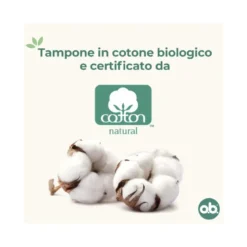 Ob Pro Comfort Organic Normal 16 Tamponi
