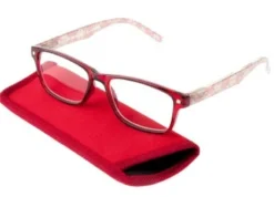 Occhiale Da Lettura Rita Diottria +3 1 Paio