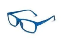 Occhiale Da Lettura Yes Yes 2 Azzurro +3,50 1 Paio