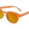 Occhiale Premontato Candy Caorgs Arancio Graduated Sun +1,00