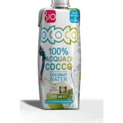 Ococo Acqua Di Cocco 500ml