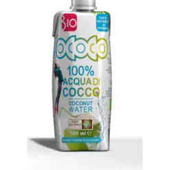 Ococo Acqua Di Cocco 500ml