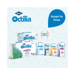 Octilia Allergia Infiammazione 3Mg/ml+ 0,5 Mg/ml collirio soluzione flacone 10ml