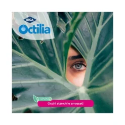 OCTILIA NATURAL gocce oculari monodose 10 da 0,5 ml