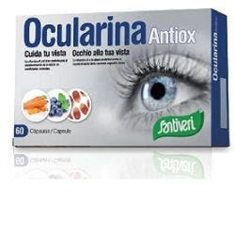 Ocularia Antiox