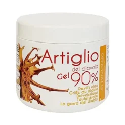 Officinalis Artiglio Del Diavolo Gel 90% per Articolazioni Cavalli