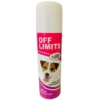Off Limits Spray 200ml