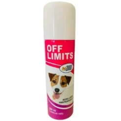Off Limits Spray 200ml