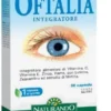 Oftalia funzione visiva 30 capsule