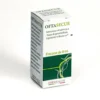 OFTASECUR gocce oculari flacone 8 ml