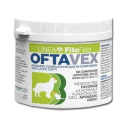 Oftavex 50 Compresse