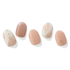 Ohora Gel Nails Smalto Adesivo 066 Almond Blossom