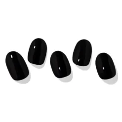 Ohora Gel Nails Smalto Adesivo 023 Onyx