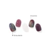 Ohora Gel Nails Smalto In Gel Adesivo N Tie-Dye