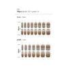 Ohora Gel Nails Smalto In Gel Adesivo N Briller