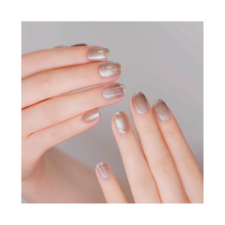 Ohora Gel Nails Smalto In Gel Adesivo N Briller
