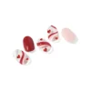 Ohora Gel Nails Smalto In Gel Adesivo N Cupid's Trace