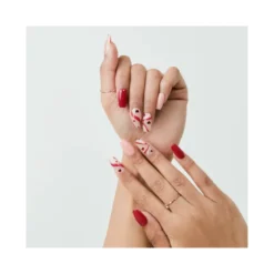 Ohora Gel Nails Smalto In Gel Adesivo N Cupid's Trace