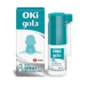 Oki infiammazione e Dolore Gola spray 15ml