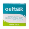 OKITask 40mg granulato senza acqua 20 bustine orosolubili