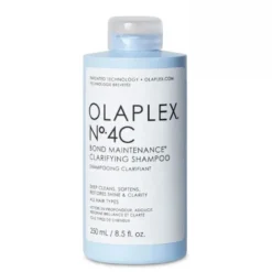 Olaplex N.4C Bond Maintenance shampoo purificante 250ml