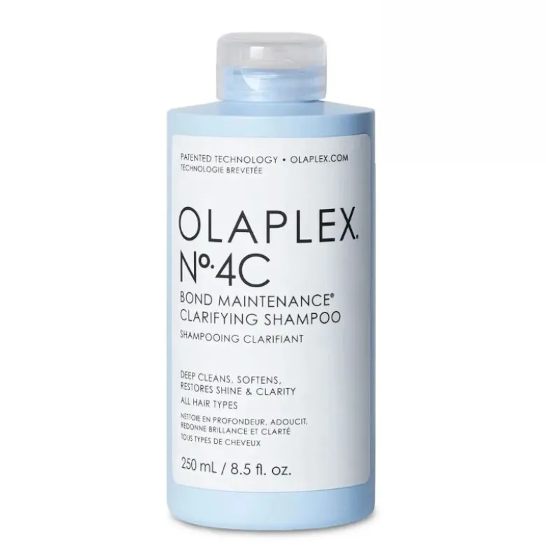 Olaplex N.4C Bond Maintenance shampoo purificante 250ml