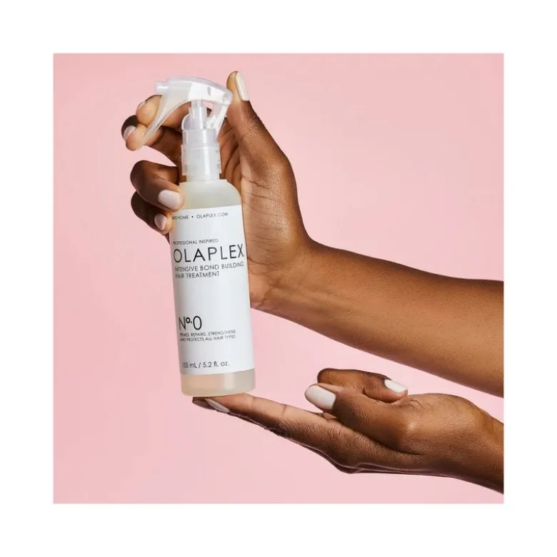 Olaplex No.0 Intensive Bond Building Treatment 155ml
