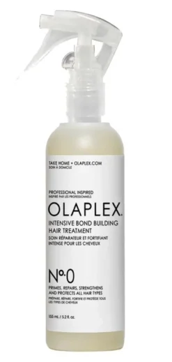 Olaplex No.0 Intensive Bond Building Treatment 155ml