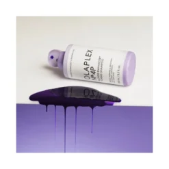 Olaplex No.4P Blonde Enhancer Toning Shampoo 250ml