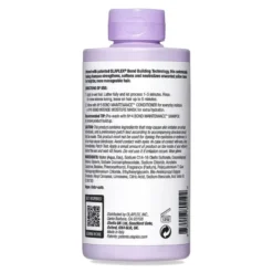 Olaplex No.4P Blonde Enhancer Toning Shampoo 250ml