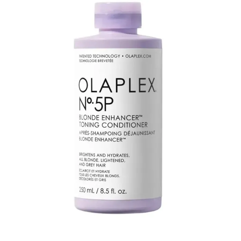 Olaplex N°5P Blonde Enhancer Toning Conditioner 250ml