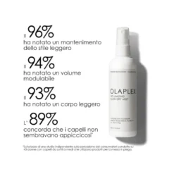 Olaplex Volumizing Blow Dry Mist Spray Riparatore Capelli 150ml