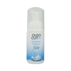 Oleocut Mousse 100 ml