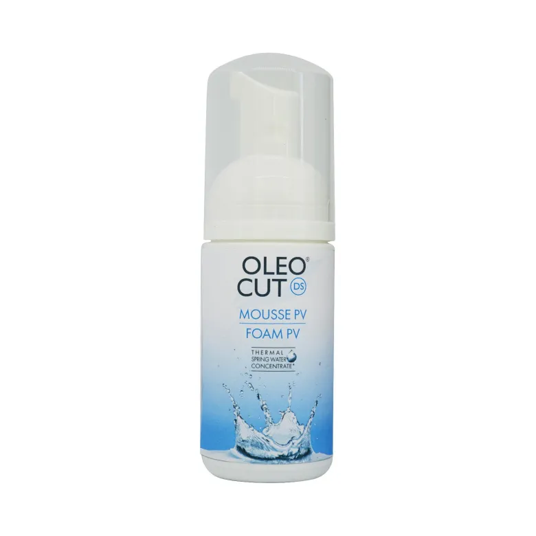 Oleocut Mousse 100 ml