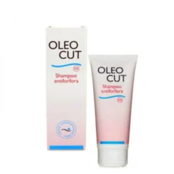 OleoCut shampoo antiforfora 100ml