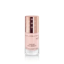 Oleo Gel Nail Lacquer