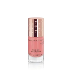 Oleo Gel Nail Lacquer