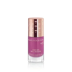 Oleo Gel Nail Lacquer