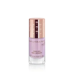 Oleo Gel Nail Lacquer