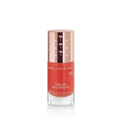 Oleo Gel Nail Lacquer