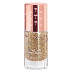Oleo Gel Nail Lacquer