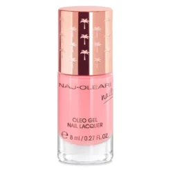 Oleo Gel Nail Lacquer
