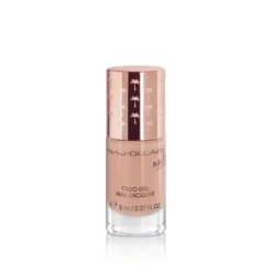 Oleo Gel Nail Lacquer