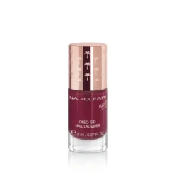 Oleo Gel Nail Lacquer