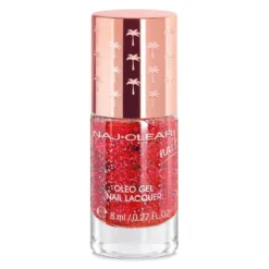 Oleo Gel Nail Lacquer